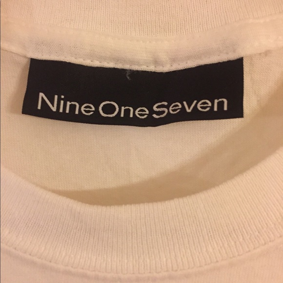 ▪️917▪️Double Dare Sk8 Tshirt - Picture 4 of 5